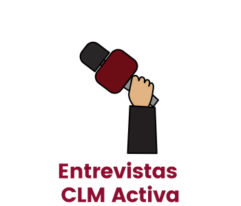Entrevistas CLM Activa