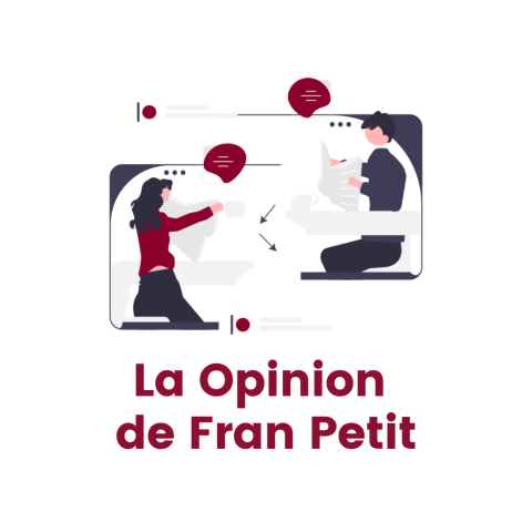 La Opinion de Fran Petit