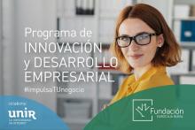 Programa Innovación Eurocaja Rural