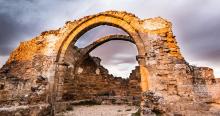 El Gobierno regional reabrirá mañana los parques y yacimientos arqueológicos de Castilla-La Mancha que seguirán siendo gratuitos hasta el 31 de mayo