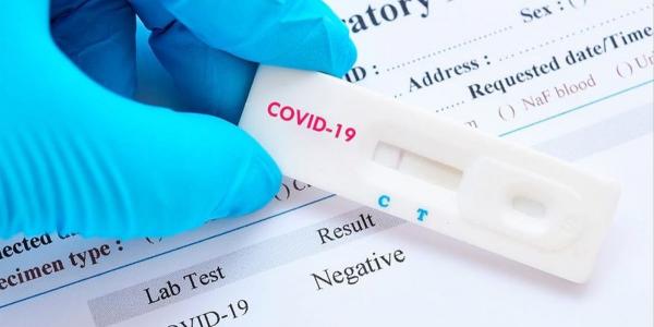 Se acaban los aislamientos por COVID para personas sin síntomas o con sintomatología leve a partir del lunes 28 de marzo
