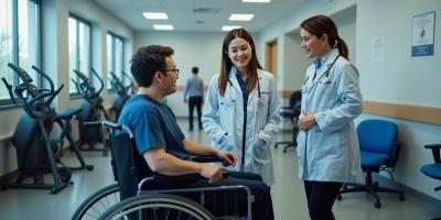 El Hospital Nacional de Parapléjicos seguirá siendo un referente internacional en la lesión medular gracias a una donación de 11,24 millones de euros