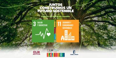 ODS 3 y ODS 11: Salud, Bienestar y Ciudades Sostenibles, dos retos inseparables para mejorar la vida de las personas