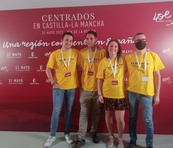 Especial Día de Castilla-La Mancha 31-05-22