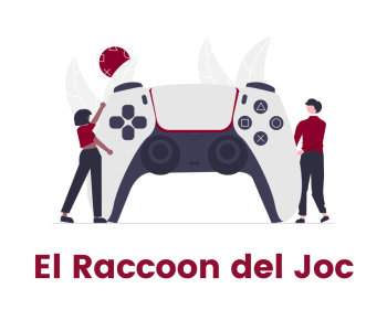 El Raccoon del Joc
