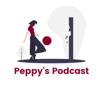 Peppy's podcast