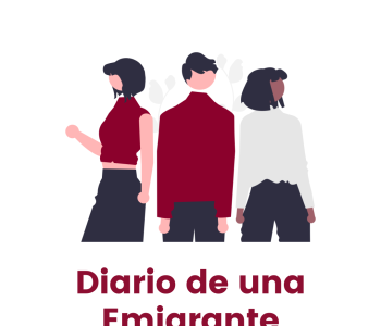 Diario de una Emigrante
