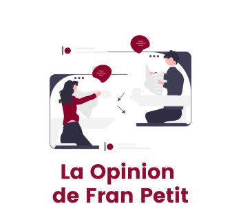 La Opinion de Fran Petit