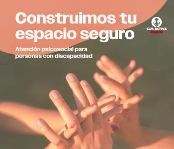 CONECTANDO ALMAS