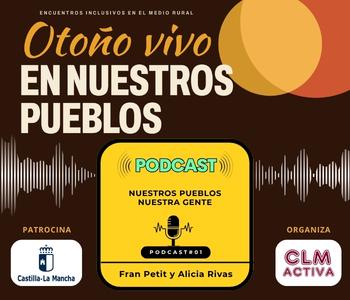 Otoño vivo en nuestros pueblos