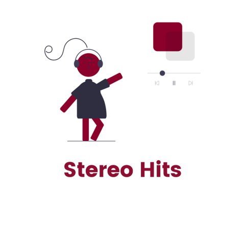 stereo hits