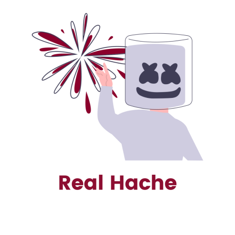 real hache