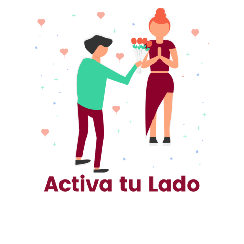 activa tu lado