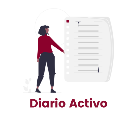 diario activo