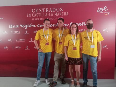 Especial Día de Castilla-La Mancha 31-05-22