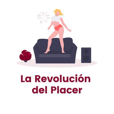 La Revolución del Placer