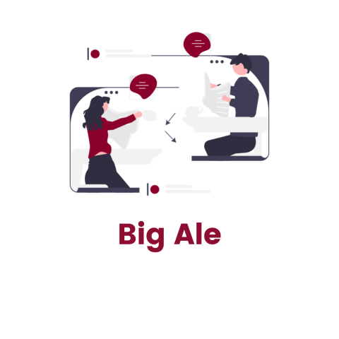 big ale