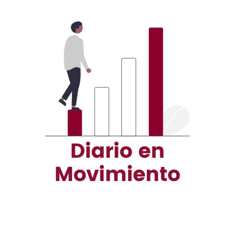 Diario en movimiento