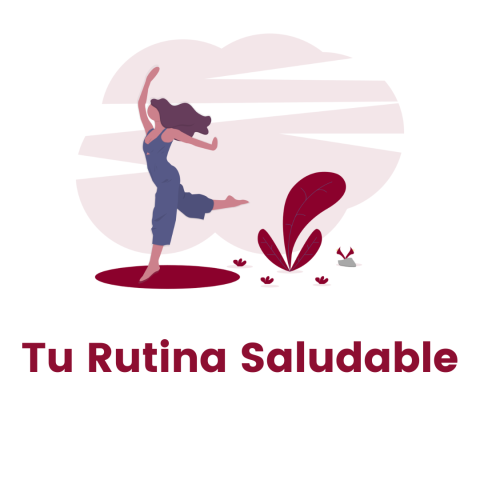 tu rutina saludable