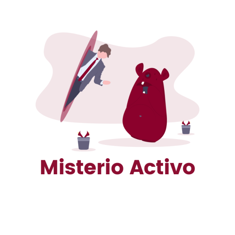 Misterio Activo