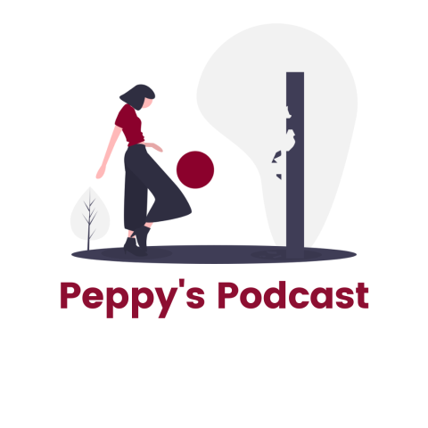 Peppy's podcast