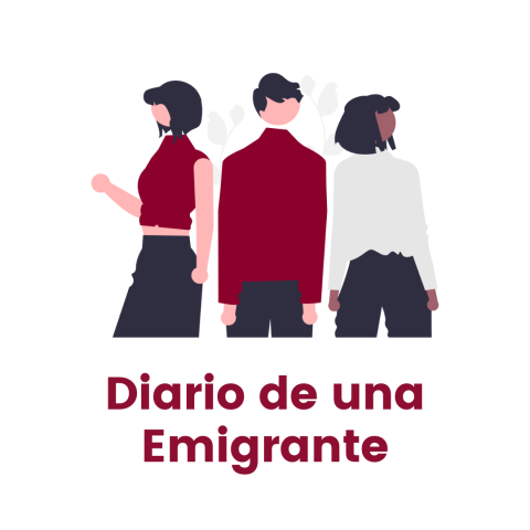 Diario de una Emigrante