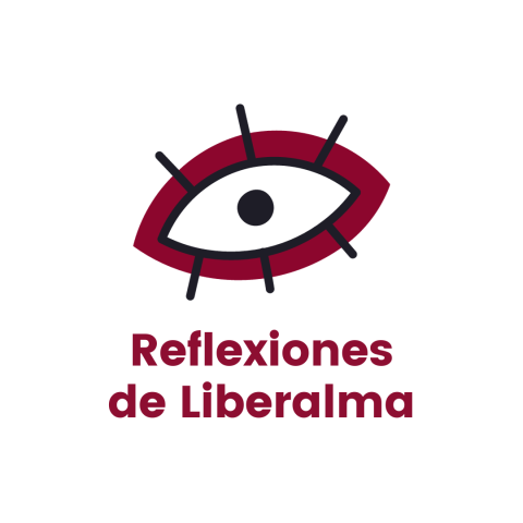 Reflexiones de Liberalma