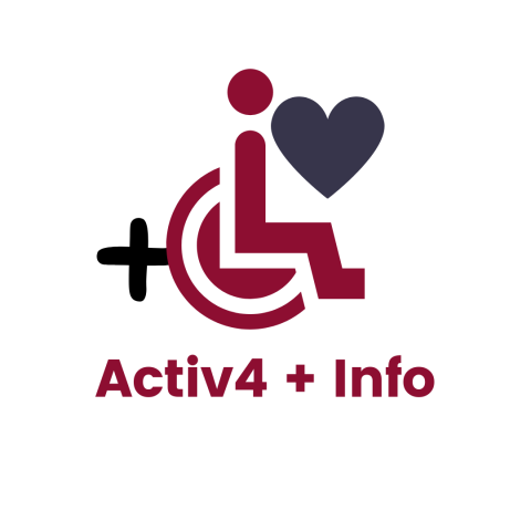 ACTIV4 + INFO