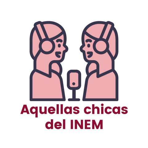 AQUELLAS CHICAS DEL INEM