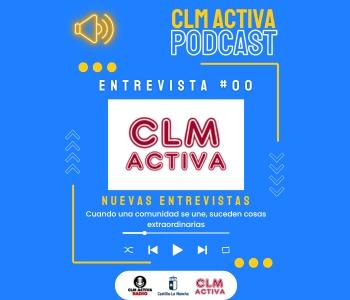 Entrevistas CLM Activa