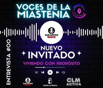 Voces de la Miastenia