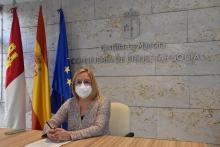 Castilla-La Mancha es la segunda comunidad autónoma en la gestión del Sistema de Dependencia