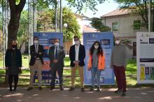 Súmate al reto de la Estrategia de Educación Ambiental de Castilla-La Mancha’