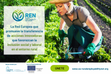 red Rural Employability Network (REN)