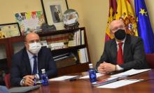 Castilla-La Mancha recibirá 580.000 euros del Gobierno central para la puesta en marcha de centros de coworking en zonas despobladas