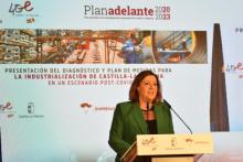 El Gobierno de Castilla-La Mancha creará el Observatorio para la Promoción Industrial y diseña una estrategia común y acciones individuales para las zonas industriales de la región