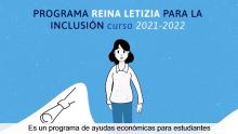 El segundo Programa Reina Letizia para la Inclusión llega a 944 personas con discapacidad