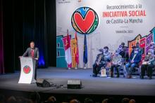 La partida para Bienestar Social aumentará un 30 por ciento más que el crecimiento del Presupuesto General de la Junta de Castilla-La Mancha