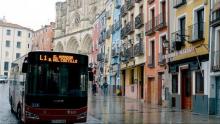 Más de 14 millones para que siete ciudades de Castilla-La Mancha reduzcan la contaminación