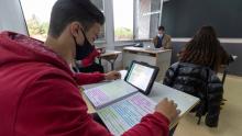 Denuncian que Castilla-La Mancha ha propuesto reducir la Educación Tecnológica en aplicación de la LOMLOE