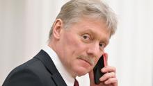 El portavoz del Kremlin acepta que Ucrania “es un país soberano”, pero insiste en que las decisiones se deben tomar en la mesa de negociación