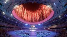 noticias sociedad discapacidad DEPORTE Los Juegos Paralímpicos se inauguran mañana en Pekín en plena crisis de Ucrania