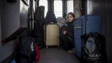 Castilla-La Mancha aprobará la próxima semana ayuda humanitaria y de emergencia para Ucrania