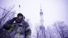 Rusia intensifica sus bombardeos contra civiles y se lanza a por Kiev