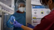 Castilla-La Mancha suma 300 nuevos contagios de COVID mientras siguen bajando las hospitalizaciones