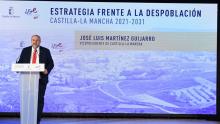 Las zonas despobladas de Castilla-La Mancha podrán acogerse por primera a las nuevas deducciones fiscales