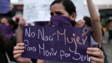La consejera de Igualdad, sobre el crimen machista de Cuenca: “Pedimos rechazo firme al discurso negacionista”