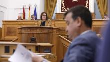 Castilla-La Mancha suspende de manera indefinida el impuesto al agua que aprobó hace dos meses