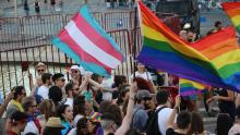 Así se combatirá la LGTBIfobia en Castilla-La Mancha con la nueva Ley de Diversidad Sexual