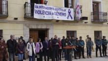 La única jueza de violencia de género en Castilla-La Mancha: “Hay que indagar en los motivos por los que una mujer no denuncia”